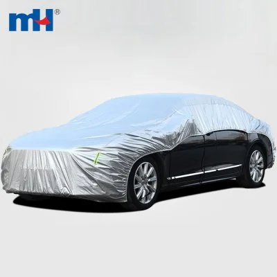 Full Car Cover