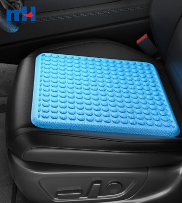 Gel Breathable Car Seat Cushion