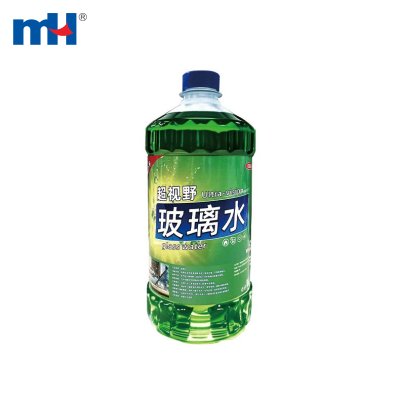 Glass Water for Car