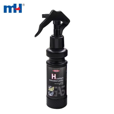 Headlight Restoration Liquid for Car