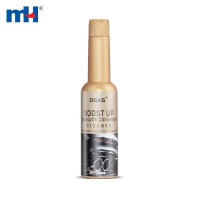 High-Efficiency Fuel Additive