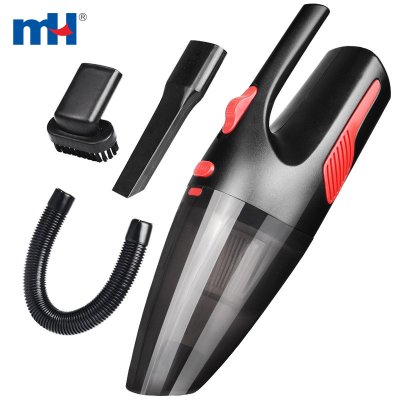 Car Vacuum Cleaner