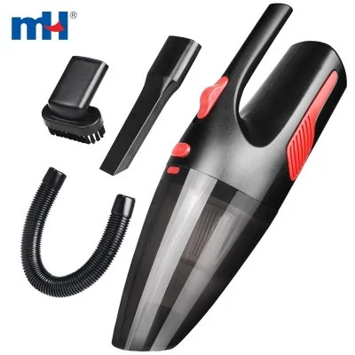 Car Vacuum Cleaner