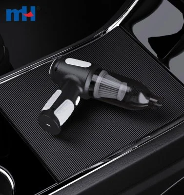 Multi-Functional Car Vacuum Cleaner