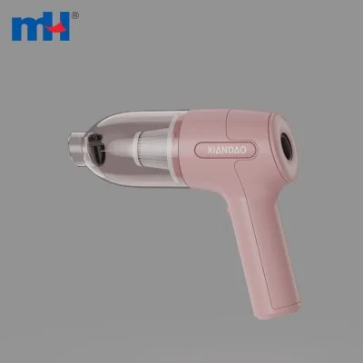 Multi-Functional Car Vacuum Cleaner