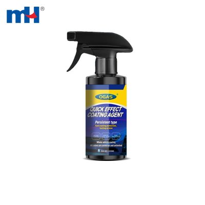 Nano Car Body Coating Agent