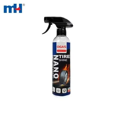 Nano Tire Coating Agent