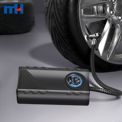 Car Air Pump