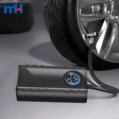 Car Air Pump