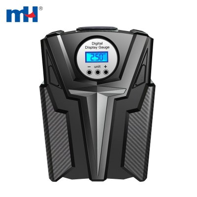 Car Tire Inflator