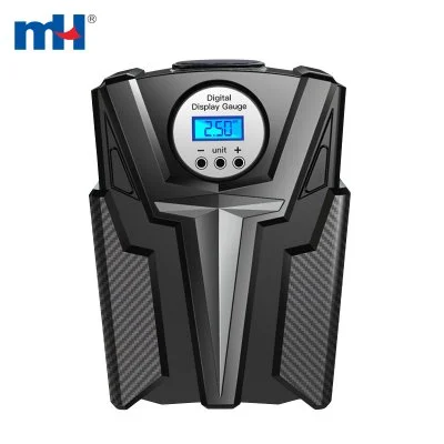 Car Tire Inflator