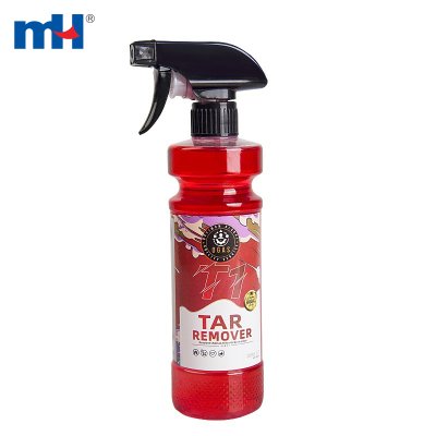Tar Remover for Car