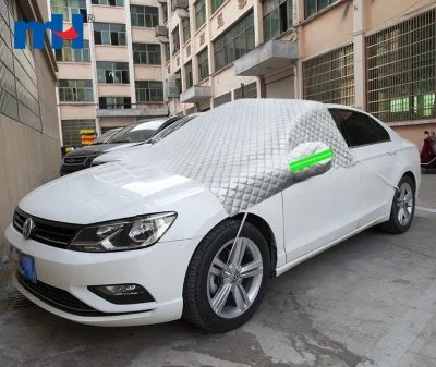 Windshield Snow Cover
