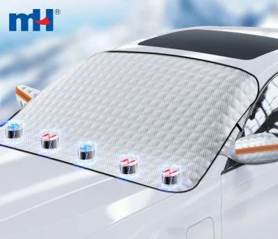 Windshield Snow Cover