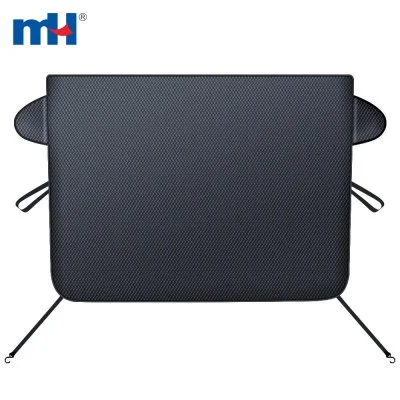 Windshield Snow Cover
