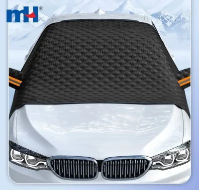 Windshield Snow Cover