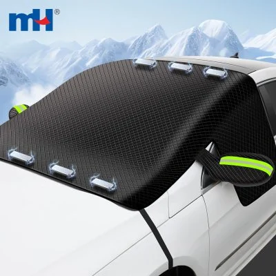Windshield Snow Cover