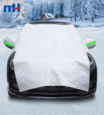 Windshield Snow Cover