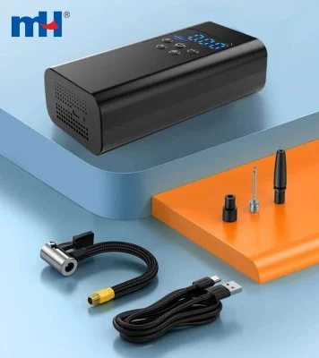 Car Tire Inflator