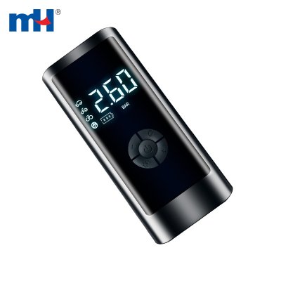 Car Tire Inflator