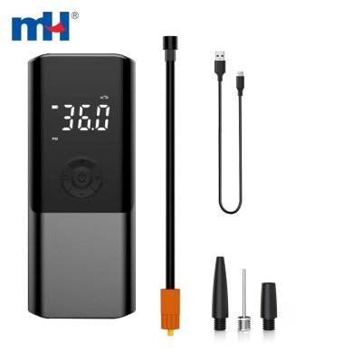 Car Tire Inflator