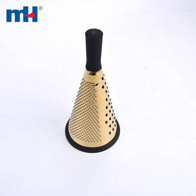 Cone Grater