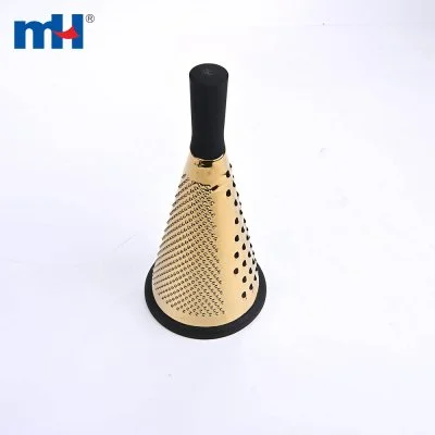 Cone Grater