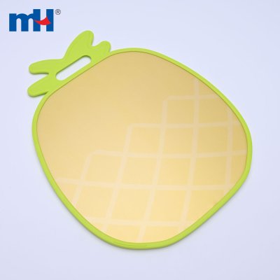 Pineapple Cutting Board