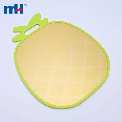 Pineapple Cutting Board