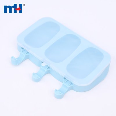 Silicone Popsicle Mold