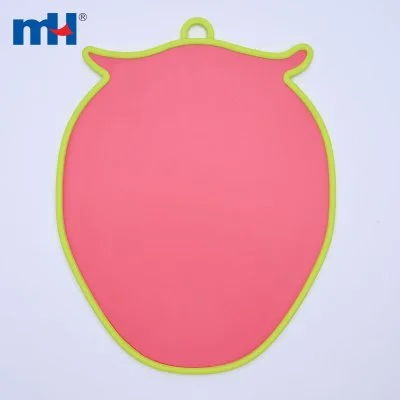 Strawberry Cutting Board