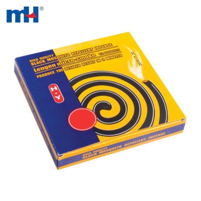 Mosqulto-repellent Incense