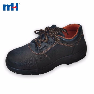 Safety Boot