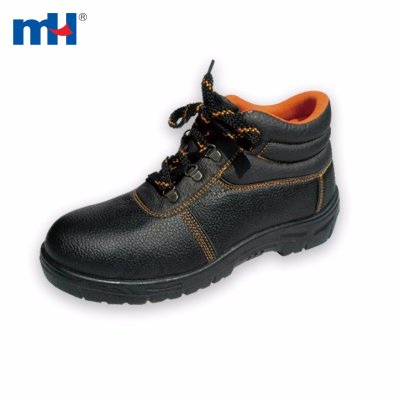 Safety Boot