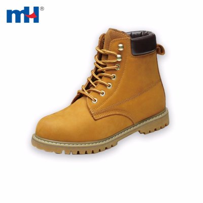 Safety Boot
