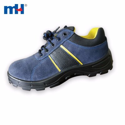 Safety Boot