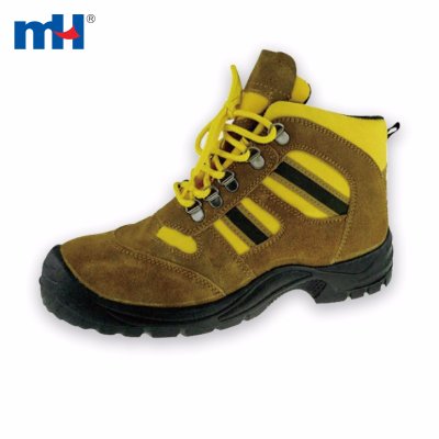 Safety Boot