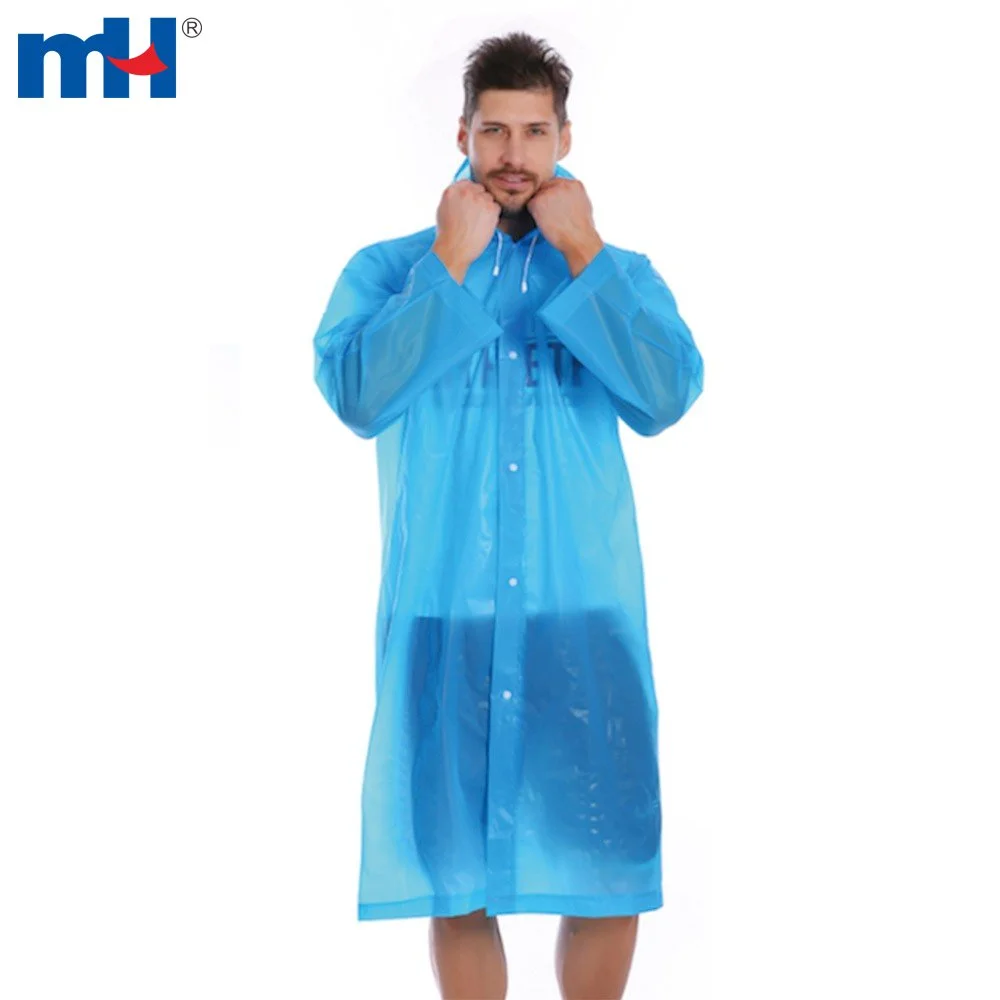 Eva raincoat discount