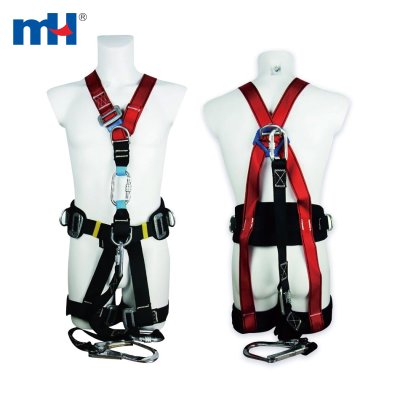 Full Body Safety Belt