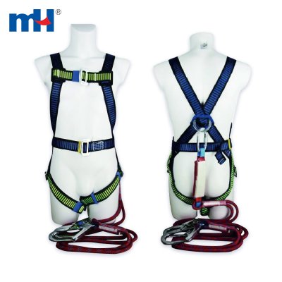 Full Body Safety Belt