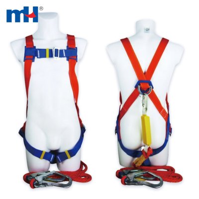 Full Body Safety Belt