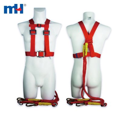 Full Body Safety Belt