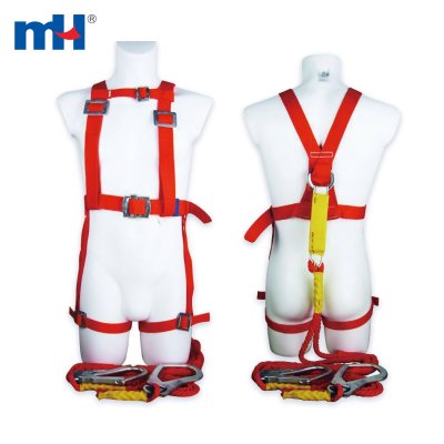 Full Body Safety Belt
