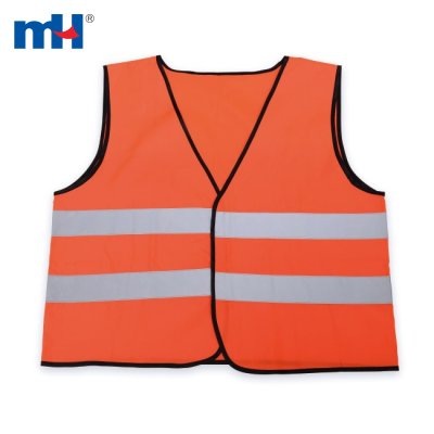 Hi-vis Reflective Vest