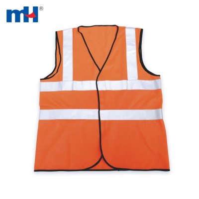 Hi-vis Reflective Vest