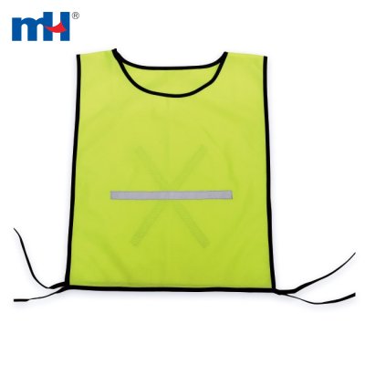 Hi-vis Reflective Vest