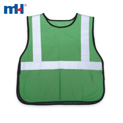 Hi-vis Reflective Vest
