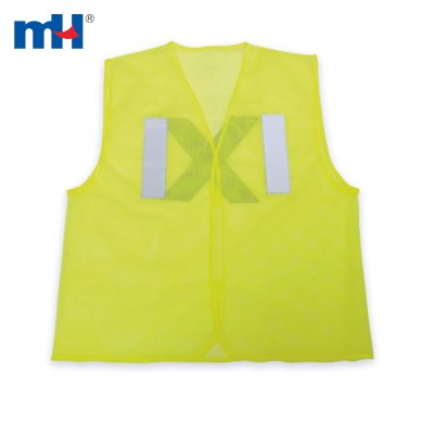 Hi-vis Reflective Vest