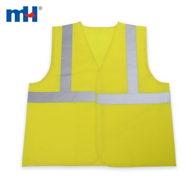 Hi-vis Reflective Vest