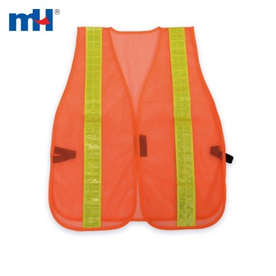 Hi-vis Reflective Vest